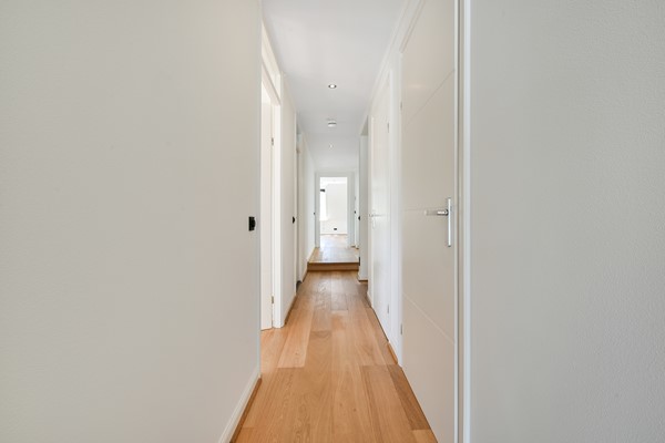 Medium property photo - Lijnbaansgracht 278C, 1017 RL Amsterdam